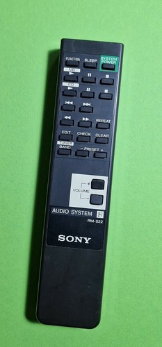 Original fernbedienung sony - fernbedienung,