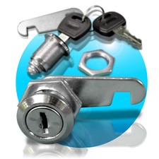 Briefkasten Spind Schloss