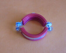 Fischer Rohrschelle Silikonrohrschelle FRSH wählbare Größe