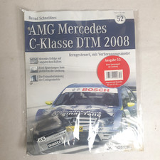 DeAgostini AMG Mercedes