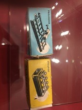 MÄRKLIN Prellbock und