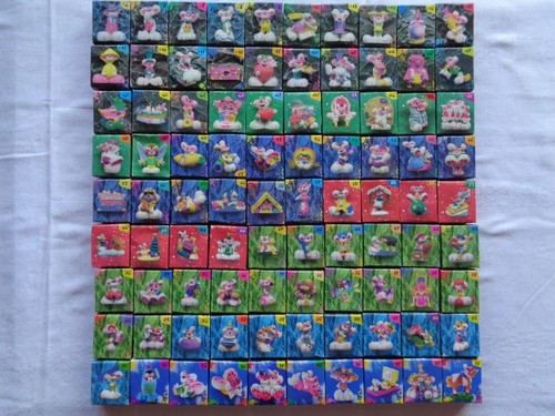 Diddl figuren aus - -, 90