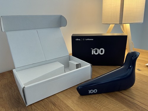 Vitra lufthansa 100 - x,