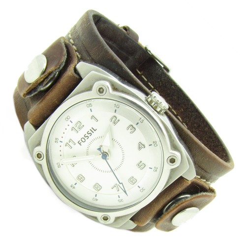 Fossil vintage herren - fossil,