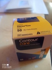 50 Stück Blutzucker