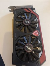 Msi nvidia geforce - nvidia, gtx