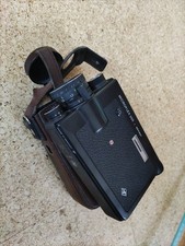Agfa Microflex 200 Sensor