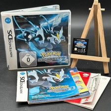 Pokémon schwarze edition - pokémon,