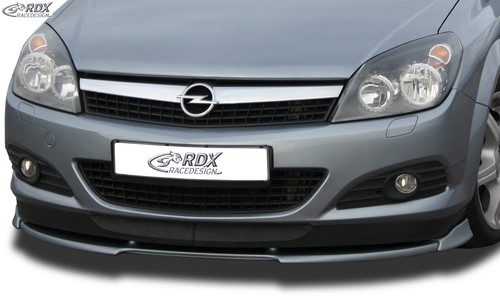 Rdx frontspoilerlippe vario - rdx,
