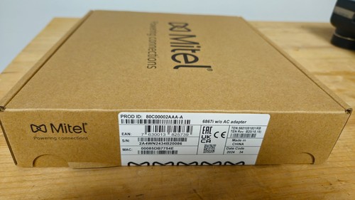Mitel aastra 6867i - aastra, phone