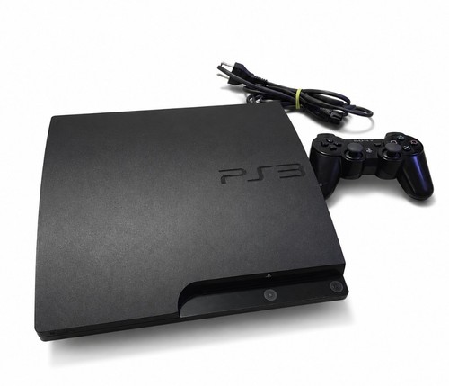 Sony ps3 playstation - ps3, slim