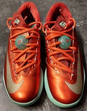 Basketballschuhe Nike KD 6