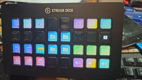 Elgato stream deck - elgato,