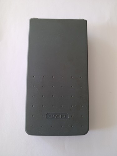 Casio 115d taschenrechner - casio,