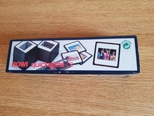 100 Diarahmen glaslos ROWI