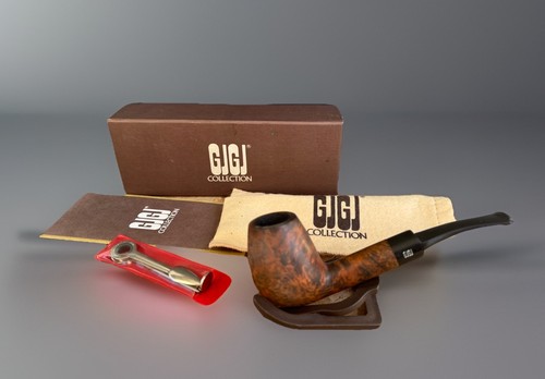 Freehand pfeife pipe gigi - freehand-pfeife,