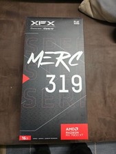 AMD Radeon RX 7800 XT | XFX