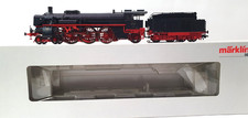 Märklin H0 39020 Mfx-Digital, DRG Dampflok BR18, Rauch, (AC), Top Zustand, OVP