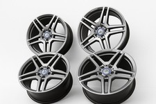 AMG Schmiede Felgen 19" Mercedes R230 SL55 SL63 SL65 W211 E63 CLS55 CLS63 C219 