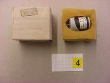 MARX MICROPERM SPECIAL Typ 6 V , sehr selten