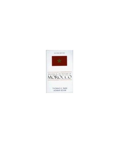 Historical dictionary - dictionary, of