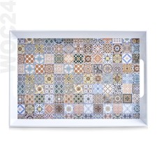 50 x 35 Kunststoff Melamin