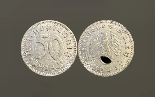 Deutschland deutsches reich - deutsches, 50