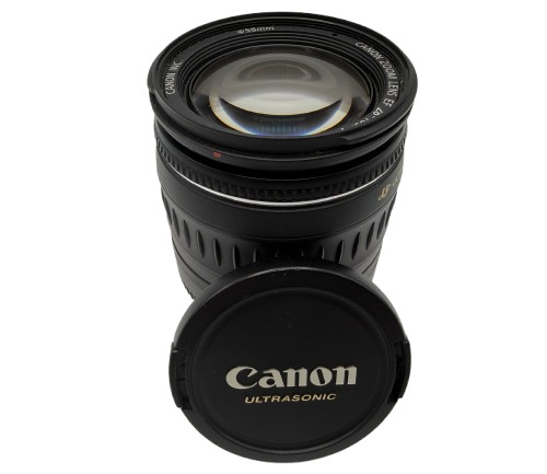 Canon 105mm 4 5 - ef, 28-105mm