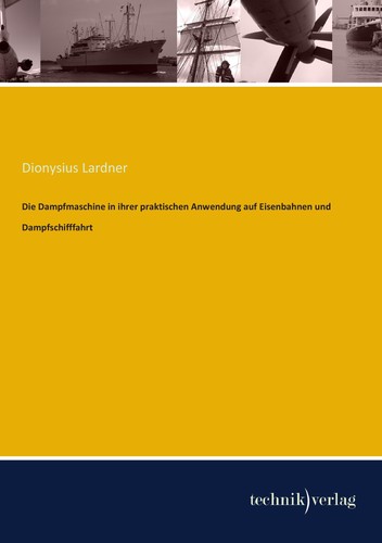 Die dampfmaschine ihrer - die,