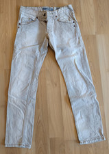 * AMICA coole Jeans W29 L32 TOP Zustand Grau