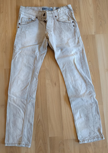 Amica coole jeans w29 l32 - amica,