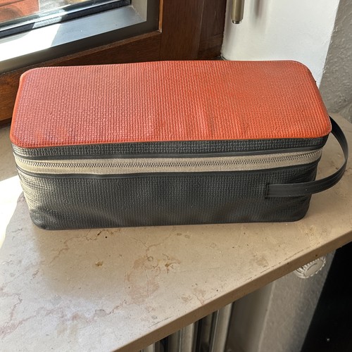 Vintage box case koffer - box,