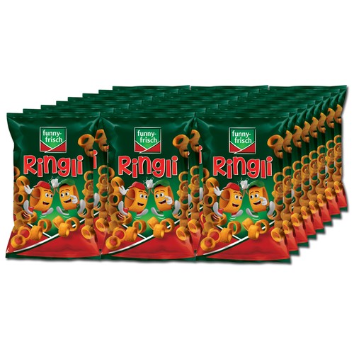 Funny frisch - (21,26€/1kg),