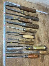 Konvolut alte werkzeuge - 13,