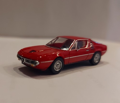 Pcx 870073 alfa romeo montreal - alfa,
