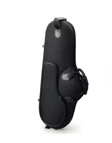 Alt saxophon hard case koffer - alt,