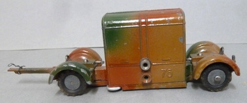 Märklin generatorwagen - märklin,