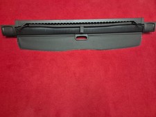 Original Laderaumabdeckung