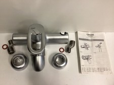 Wannenarmatur Grohe Chiara