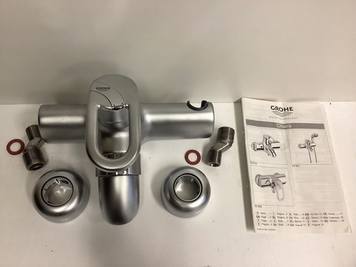 Wannenarmatur grohe chiara - grohe,