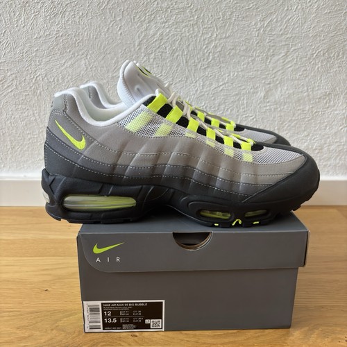 Nike air max big - max, 'og