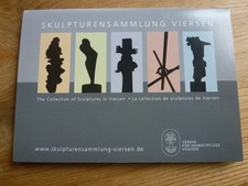 Skulpturensammlung Viersen