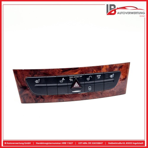 Switch strip seat - switch,