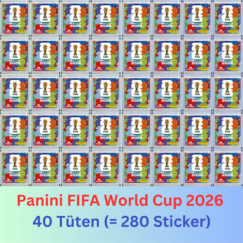 Panini fifa world - panini,