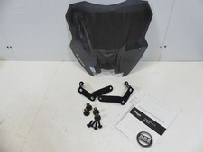 Yamaha MT-09 850 A SP Ermax