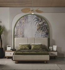 Schlafzimmer Set Luxus