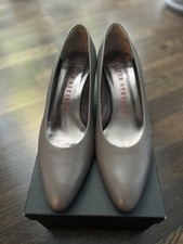Walter Steiger Pumps Gr. 39 1/2