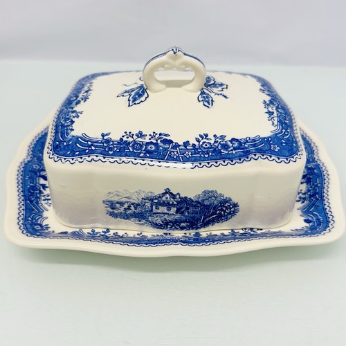 Villeroy boch burgenland - &,