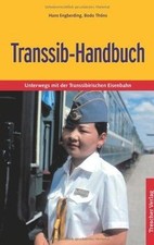 Transsib-Handbuch: Unterwegs mit der Transsibirischen Ei... | Buch | Zustand gut