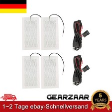 Carbon Sitzheizung 2 Stufen